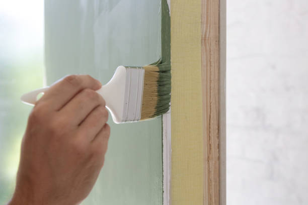 Best Mold Remediation for Healthcare Facilities  in Wlowbrook, IL