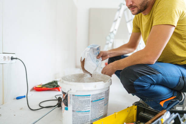 Mold Removal for HVAC Installations in Willowbrook, IL