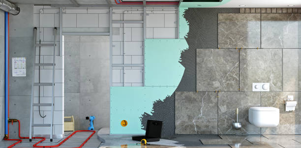 Best Mold Prevention Services  in Wlowbrook, IL