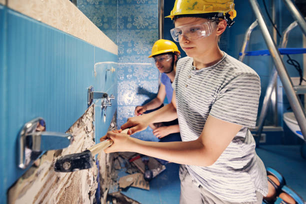 Best Indoor Air Quality Assessment  in Wlowbrook, IL